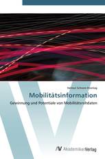Mobilitätsinformation