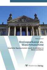 Kreissparkasse vs. Waschmaschine