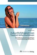 Zukunftsfähigkeit von Tourist-Informationen