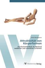 Attraktivität von Körperformen