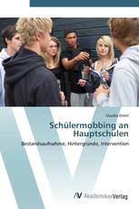 Schülermobbing an Hauptschulen
