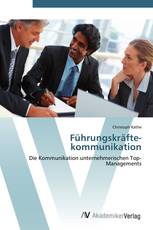 Führungskräfte­kommunikation