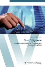 Due Diligence