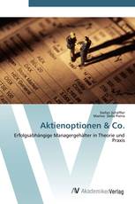 Aktienoptionen & Co.