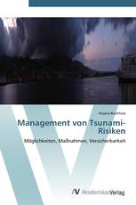 Management von Tsunami-Risiken