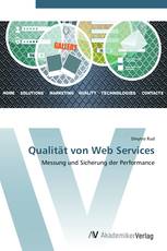 Qualität von Web Services