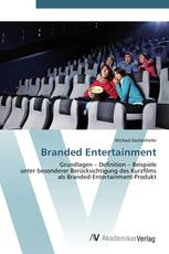 Branded Entertainment