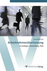 Arbeitnehmerüberlassung
