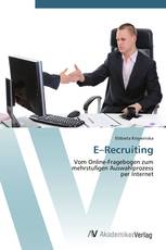 E–Recruiting