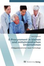 E-Procurement in kleinen und mittelständischen Unternehmen