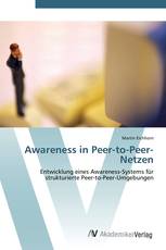 Awareness in Peer-to-Peer-Netzen