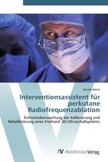 Interventionsassistent für perkutane Radiofrequenzablation