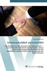 Unverschuldet verschuldet