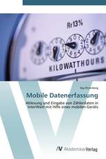 Mobile Datenerfassung