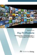 Pay-TV-Piraterie