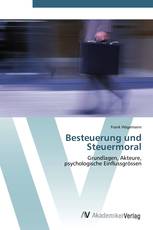 Besteuerung und Steuermoral