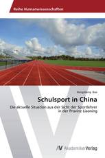 Schulsport in China