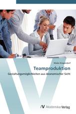 Teamproduktion