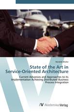 State of the Art in  Service-Oriented Architecture