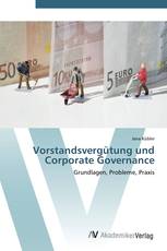 Vorstandsvergütung und Corporate Governance