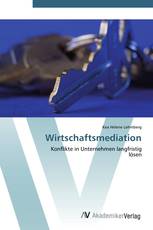 Wirtschaftsmediation