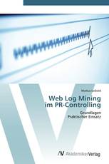Web Log Mining  im PR-Controlling