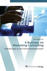 E-Business im  Marketing-Controlling