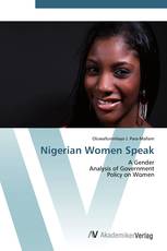 Nigerian Women Speak