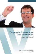 Corporate Governance  and Innovation