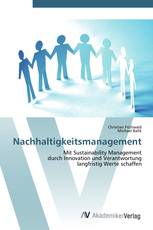 Nachhaltigkeitsmanagement