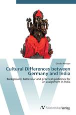 Cultural Differences between Germany and India