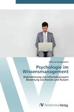Psychologie im Wissensmanagement