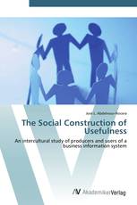 The Social Construction of Usefulness