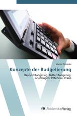 Konzepte der Budgetierung