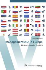 Managementstile in Europa