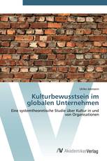 Kulturbewusstsein im globalen Unternehmen