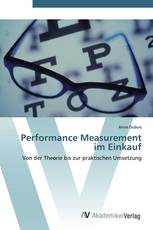 Performance Measurement im Einkauf