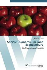 Soziale Ökonomie im Land Brandenburg