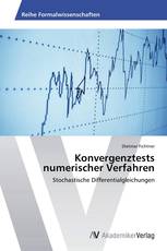 Konvergenztests numerischer Verfahren