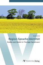 Region-Sprache-Identität