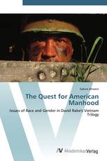 The Quest for American Manhood