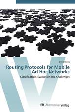 Routing Protocols for Mobile Ad Hoc Networks