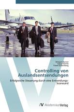 Controlling von Auslandsentsendungen