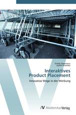 Interaktives  Product Placement