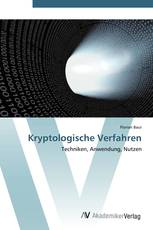 Kryptologische Verfahren