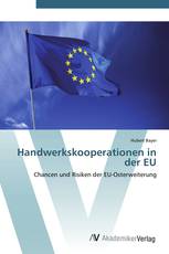 Handwerkskooperationen in der EU