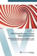 Werbewirkung in den Massenmedien