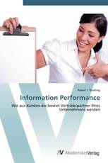 Information Performance