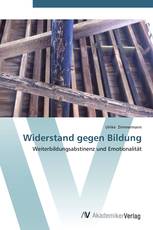 Widerstand gegen Bildung