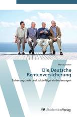Die Deutsche Rentenversicherung